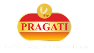 PRAGATI  EDIBLE PROCESSING PVT.LTD